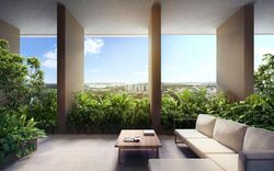 Parksuites (D10), Apartment #507724681